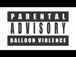 exoticloonz - balloon execution (trailer)