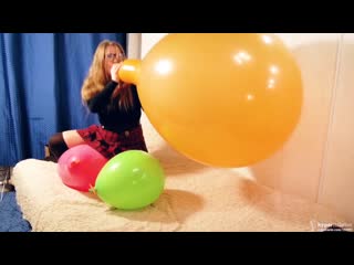 [hi45] rita btp s 3 gummiwerk 24 balloons
