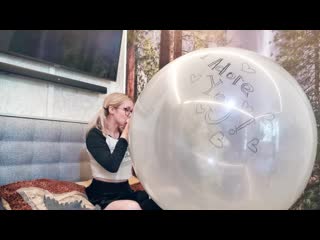 [hi23] lilu btp s clear gemar 40 balloon (trailer)